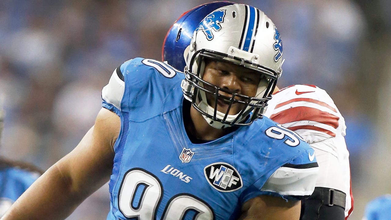 Cowboys top 10 free-agent targets